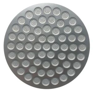 پاک اسکرین زنبوری