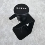 عکس نیدل قهوه گتر