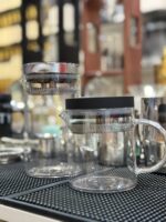 عکس قوری پیرکس