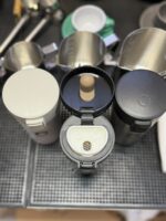 تراول ماگ 500 میلی لیتر TOMOTREE - تصویر 3