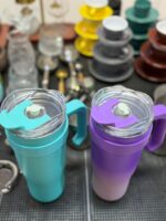 عکس تراول ماگ 1200 میل