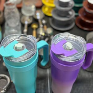 عکس تراول ماگ 1200 میل