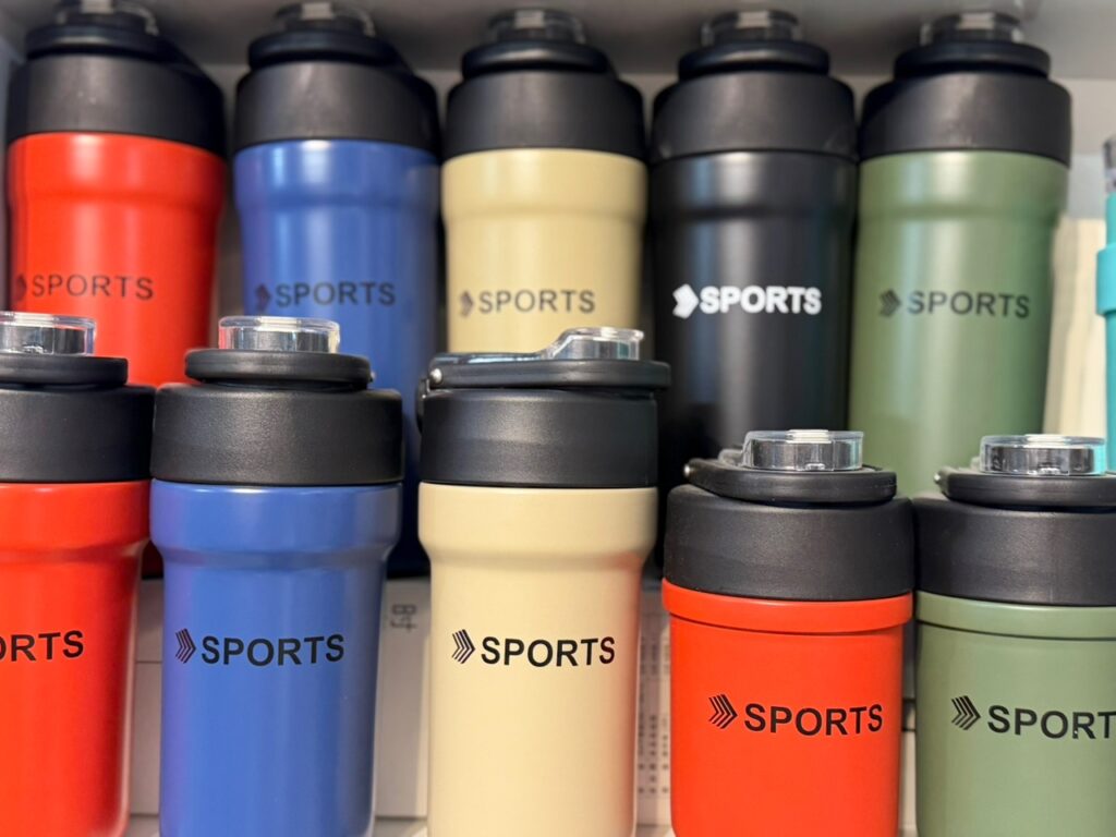 تراول ماگ 500 میل اسپورتس