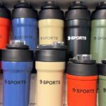 تراول ماگ 500 میل اسپورتس