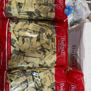 شکلات بت بال