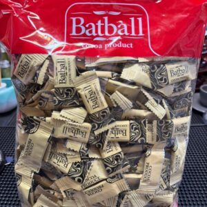 شکلات بتبال 3گرمی