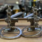 عکس جاکلیدی طرح قهوه