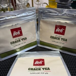چای کرک