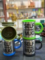 ماگ همزن دار - تصویر 2