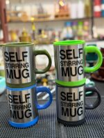 ماگ همزن دار