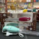 همزن و کف شیرساز برقی مدل UL-265 یونیک لایف