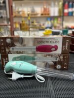 همزن و کف شیرساز برقی مدل UL-265 یونیک لایف