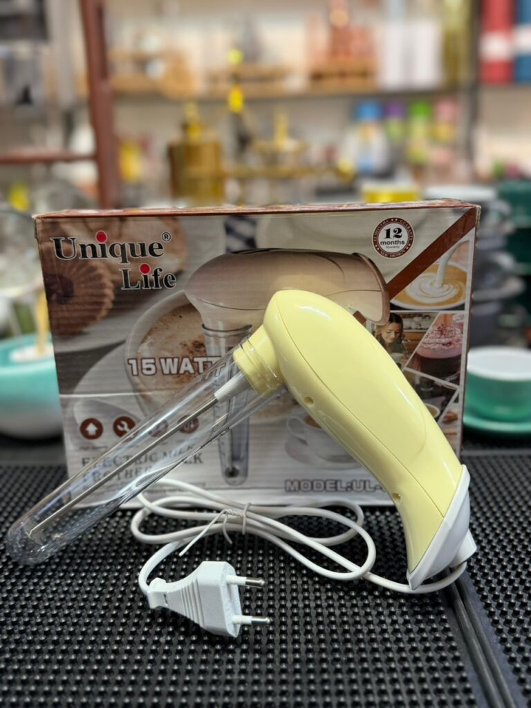 عکس همزن یونیک لایف UL-849