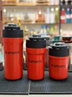 تراول ماگ 2 حالته اسپرت SPORTS میل 500 - تصویر 5