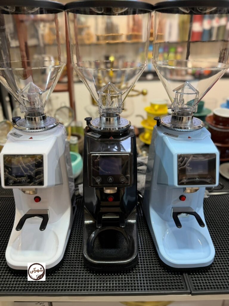 عکس آسیاب صنعتی 3022