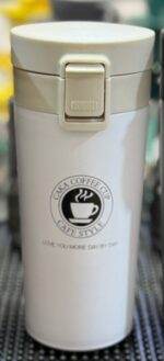 تراول ماگ 500 میلی لیتر TOMOTREE - تصویر 6