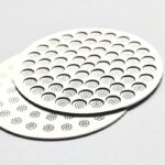 پاک اسکرین زنبوری سایز 51|58 اورجینال - تصویر 3